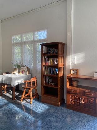 Homey cozy  Villa in Thailand
