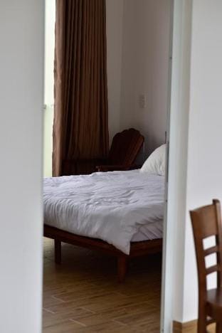 Envy Dalat - home sân vườn Vacation rental in Dalat