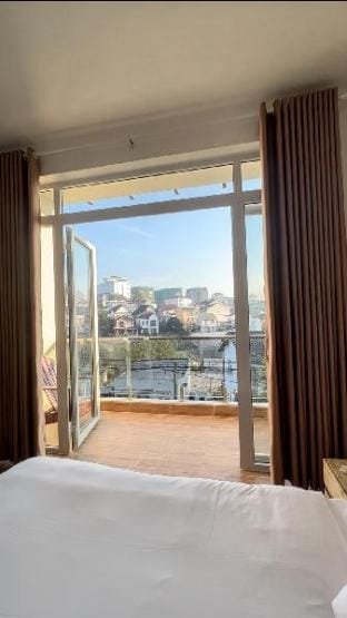 Envy Dalat - home sân vườn Vacation rental in Dalat