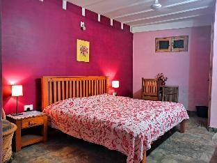 Meditative Meadows  Vacation rental in Punjab, India