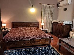 Meditative Meadows  Vacation rental in Punjab, India
