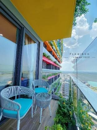 Khách sạn & Khu nghỉ dưỡng Flamingo Hải Tiến Vacation rental in Laos
