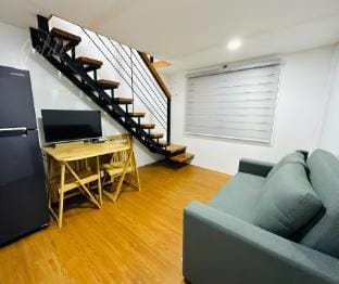 LOFT UNIT  Apartment in Baguio