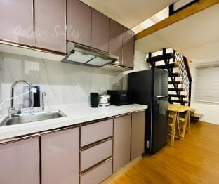 LOFT UNIT  Apartment in Baguio