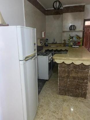 شقة الفيروز Apartment in Egypt