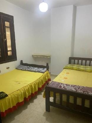 شقة الفيروز Apartment in Egypt