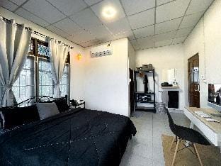 Silpasom ARTstay Vacation rental in Surat Thani Changwat