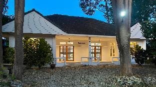 Silpasom ARTstay Vacation rental in Surat Thani Changwat