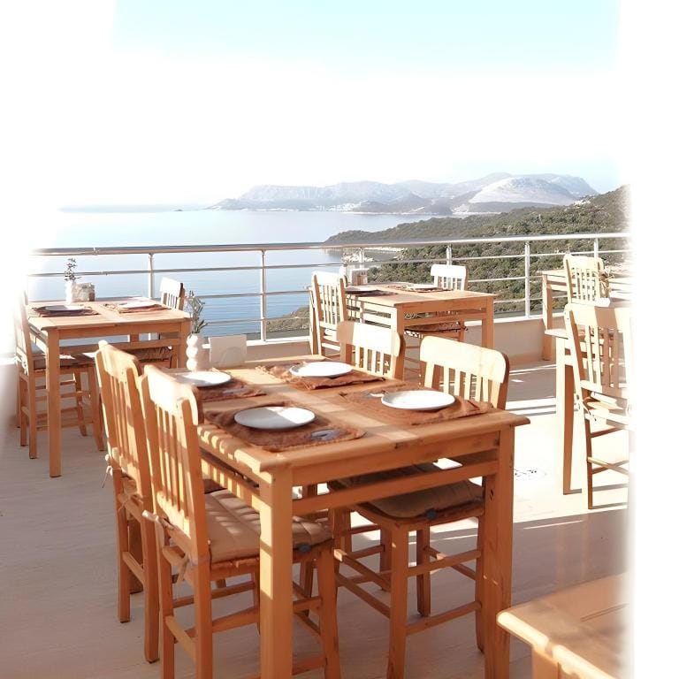 BLUE İSLAND LUXURY HOTEL ADULT ONLY 16 Hotel in Antalya Province