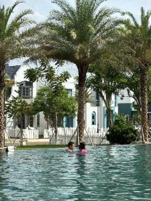 Chau's House Novaworld Phan Thiet Vacation rental in Phan Thiet