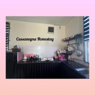 CASSANEYNA HOMESTAY KUANTAN Vacation rental in Pahang, Malaysia