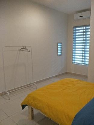 73 Cozyhome Gated&Guard Northern European Interior Vacation rental in Johor