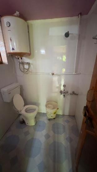 Top Hill Cottage- Hut in Pahalgham  Vacation rental in India
