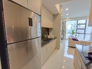 Classy Room6 Pavillion BukitBintang 500MRT Apartment in Federal Territory of Kuala Lumpur