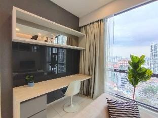 Classy Room6 Pavillion BukitBintang 500MRT Apartment in Federal Territory of Kuala Lumpur