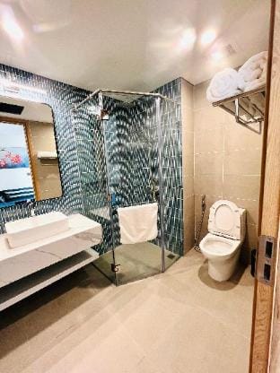 Flamingo Ibiza Hải Tiến Apartment in Laos