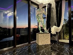 Danniel Luxury Villa Villa in North Kuta