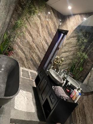 Danniel Luxury Villa Villa in North Kuta