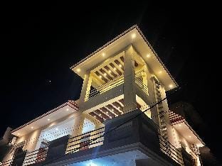 Abhash Sadan Apartment in Nepal