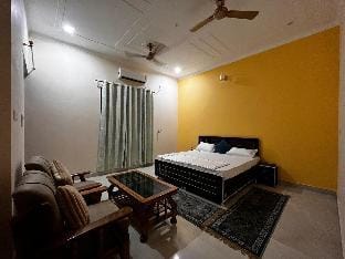 Abhash Sadan Apartment in Nepal