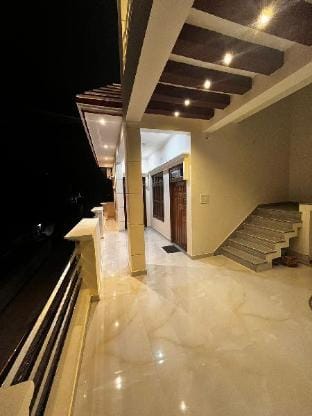 Abhash Sadan Apartment in Nepal
