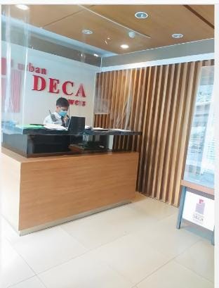 L&M Home Stay in EDSA (Deca Urban Tower) Vacation rental in Mandaluyong