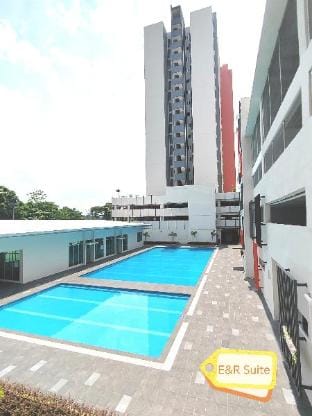 Anderson Ipoh @ E&R Suite Apartment in Ipoh