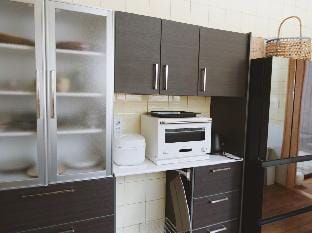 岩木山神社徒歩5分・木のぬくもりを感じる1棟貸OTTABIO（オタービオ）最大8名 Vacation rental in Japan