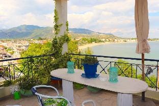 La Casa di Anastasia - Panorama Nea Karvali Villa in Kavala, Greece