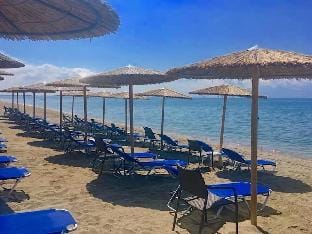 La Casa di Anastasia - Panorama Nea Karvali Villa in Kavala, Greece