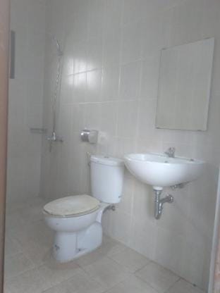 COCO Villa Bogor |Balcony|BBQ|Backyard|3BR Vacation rental in West Java