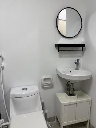 Yuki Staycation - Fully Furnished Condo in SJDM Vacation rental in Region of Manila