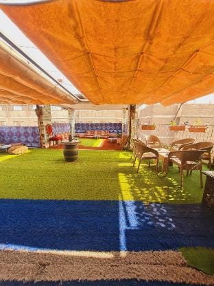 Castle  hotel Apartment in Cairo