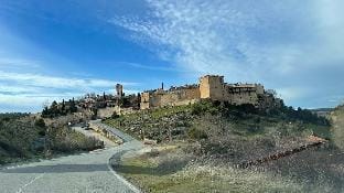 Las Tongueras Apartment in Sierra Norte