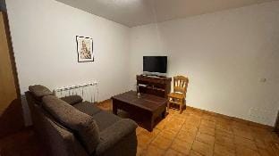 Las Tongueras Apartment in Sierra Norte
