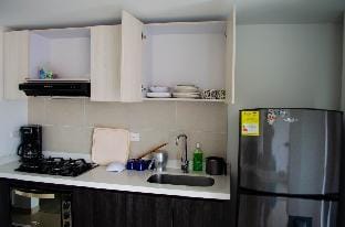 Apartahogar Apartment in Paipa