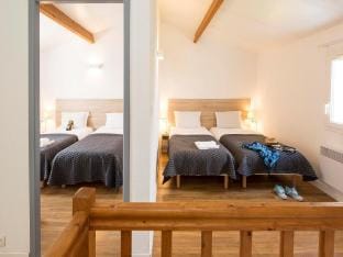 Modern Family Getaway Vacation rental in Nouvelle-Aquitaine