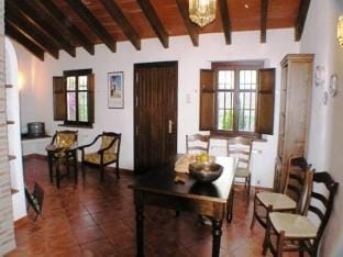 Holiday Home in Villanueva near El Torcal Park Vacation rental in Valle del Guadalhorce