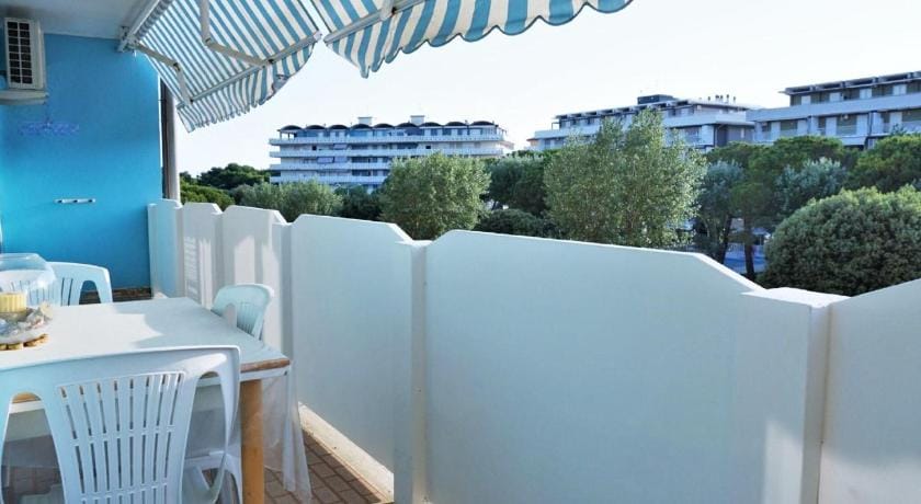 Holiday Home in Caorle near Beach Apartment in Porto Santa Margherita