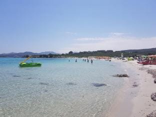 Family apartment in Olbia near sea Apartment in Sardinia