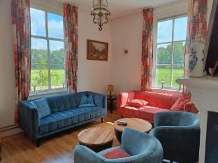 Cozy Countryside Getaway Vacation rental in Gelderland, Netherlands