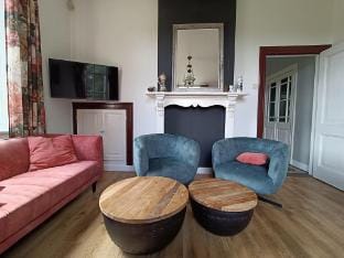 Cozy Countryside Getaway Vacation rental in Gelderland, Netherlands
