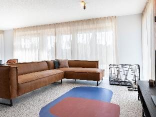 Holiday home in a holiday park Vacation rental in Zeeland, Netherlands