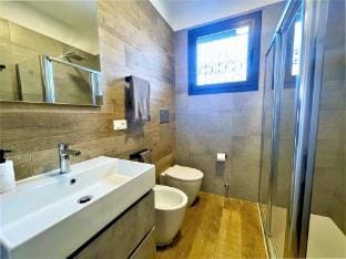 Inviting Porto Santa Villa for 6 Villa in Porto Santa Margherita