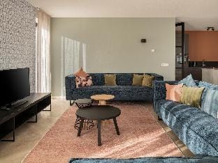 Beachside Family Villa Vacation rental in Zeeland, Netherlands