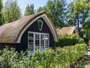 Thatched Home in Overijssel Vacation rental in Drenthe (province)