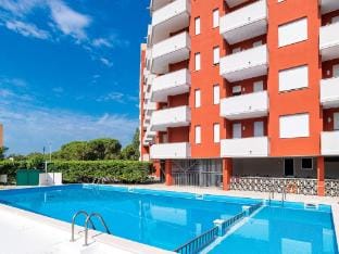 Holiday Home in Caorle near Spiaggia Tartaruga Vacation rental in Porto Santa Margherita