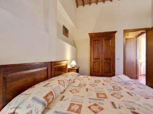 Belvilla by OYO Bramante Vacation rental in Siena