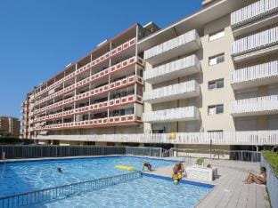 Holiday Home near Spiaggia Tartaruga Beach Apartment in Porto Santa Margherita