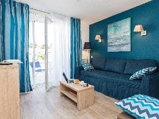 Cozy Flat in Bois de la Chaise Apartment in Noirmoutier-en-l'Île